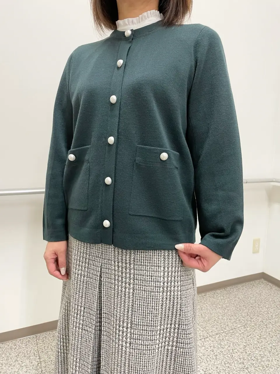 23区 L 水上 コーディネート画像