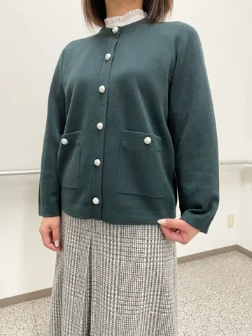 23区 L 水上 コーディネート画像