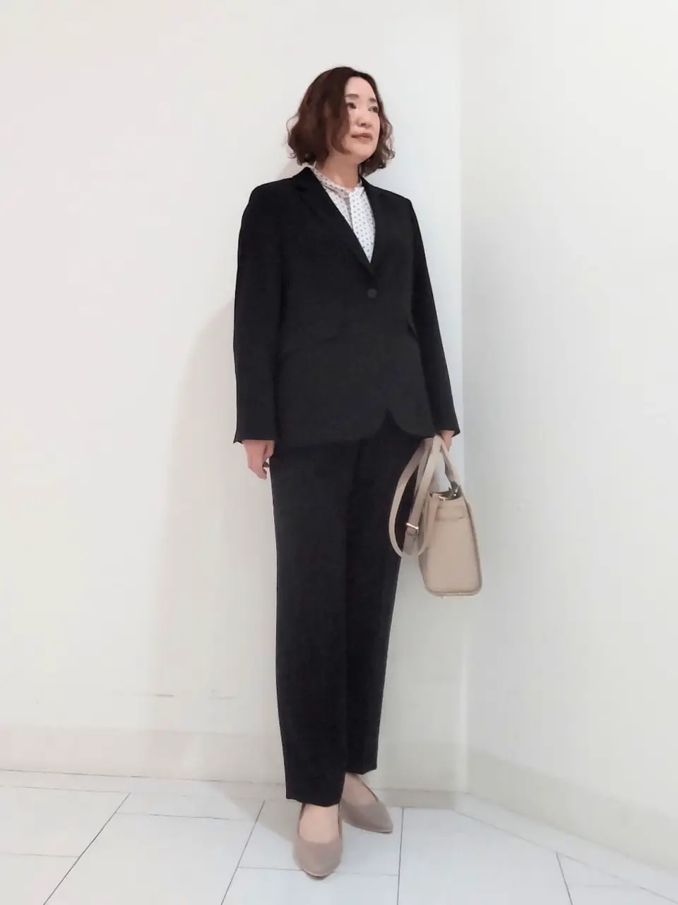 23区 L ナオミ コーディネート画像