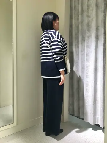 23区 L 杉山 コーディネート画像