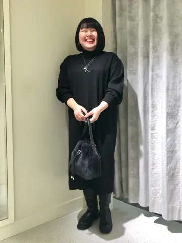 23区 L 杉山 コーディネート画像