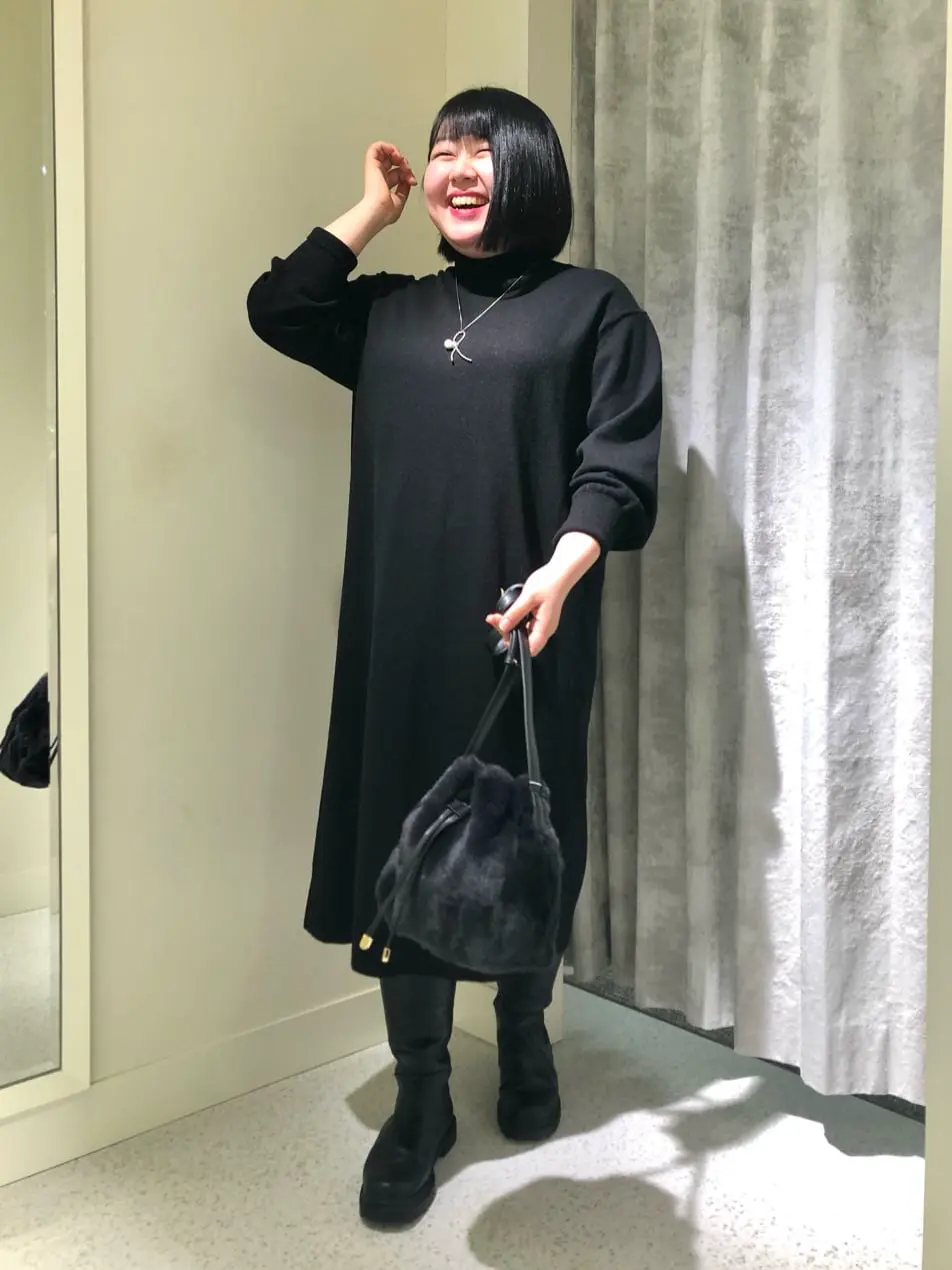 23区 L 杉山 コーディネート画像