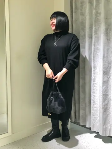 23区 L 杉山 コーディネート画像