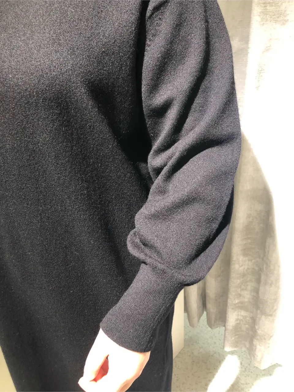 23区 L 杉山 コーディネート画像