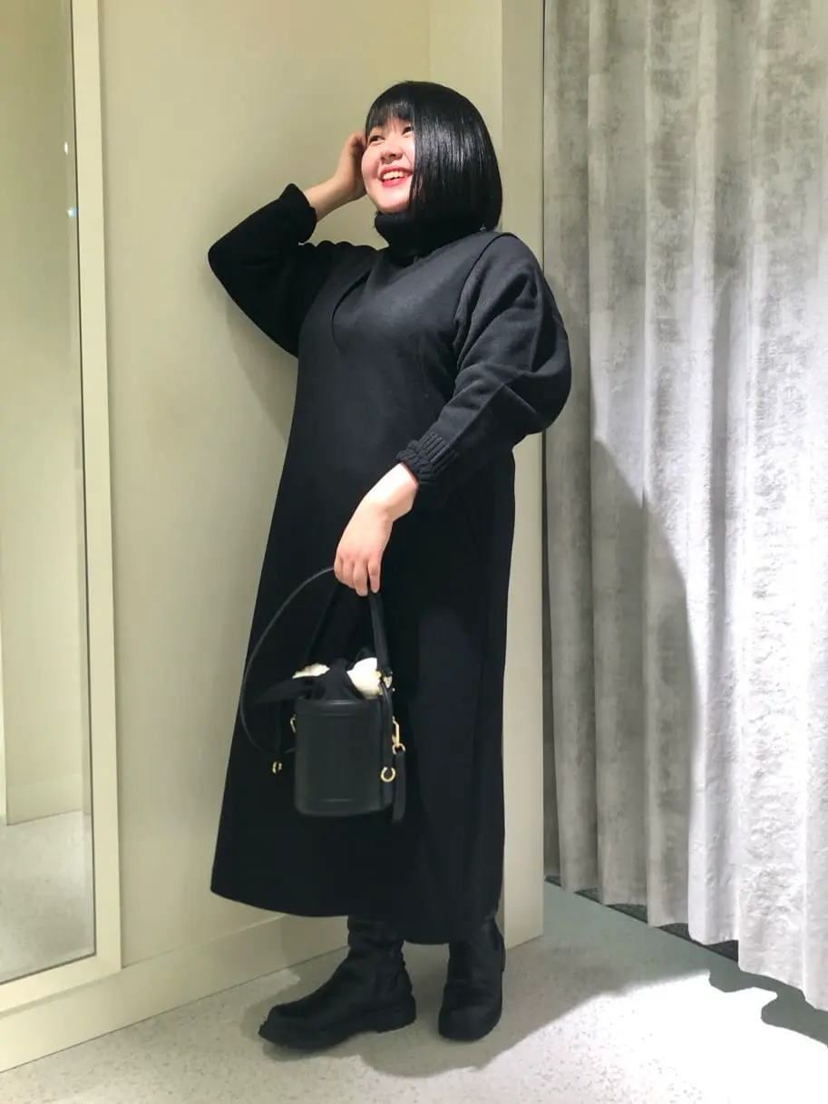 23区 L 杉山 コーディネート画像