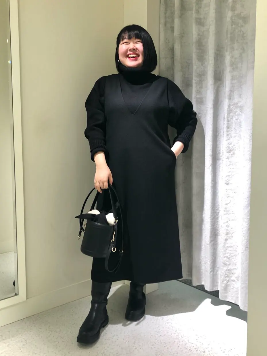 23区 L 杉山 コーディネート画像