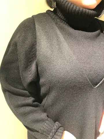 23区 L 杉山 コーディネート画像