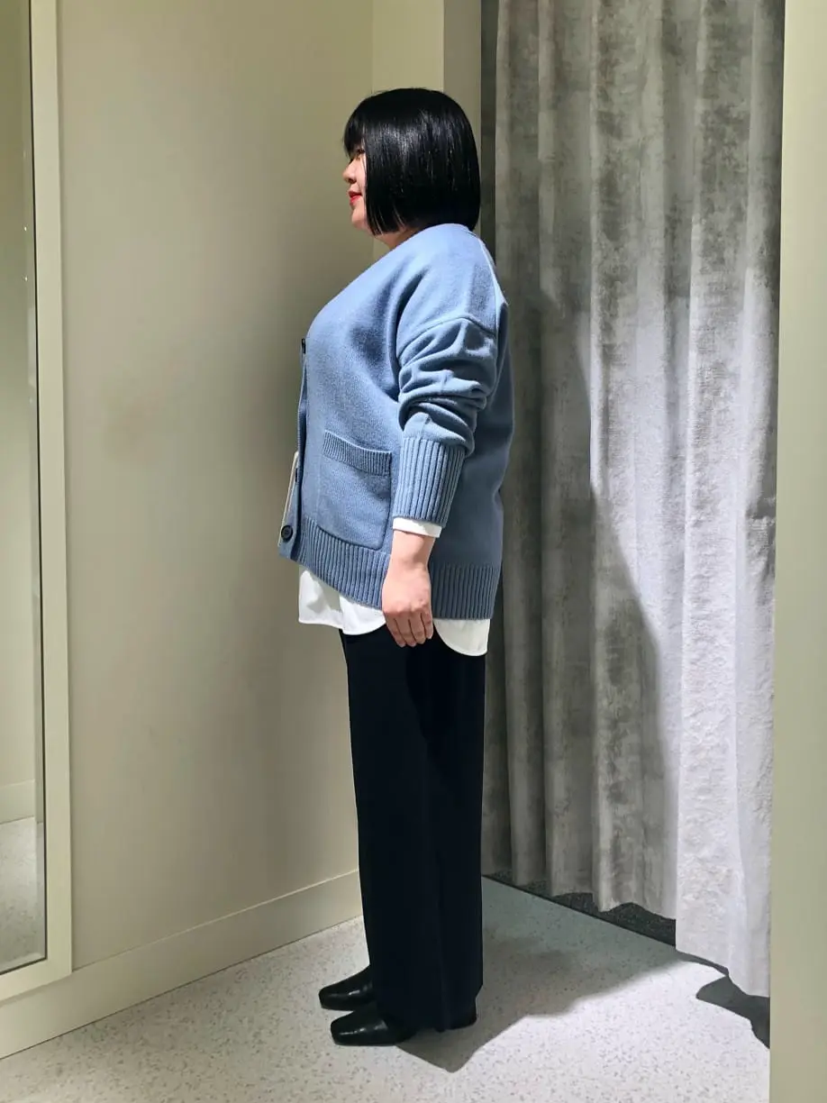 23区 L 杉山 コーディネート画像