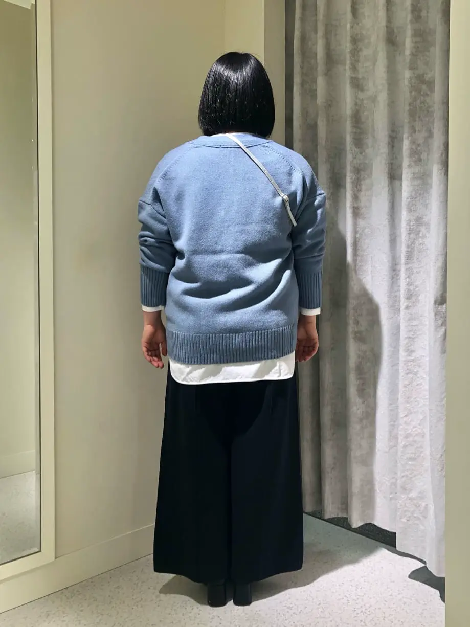 23区 L 杉山 コーディネート画像