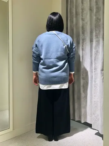 23区 L 杉山 コーディネート画像