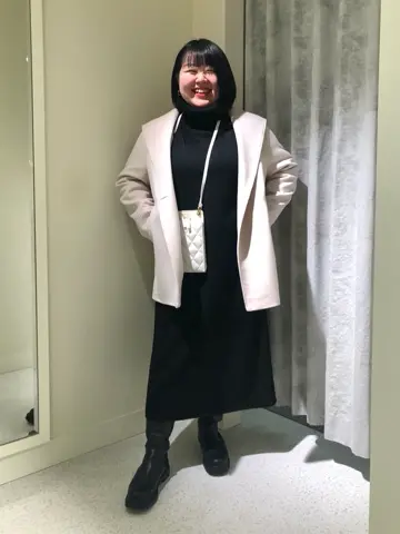 23区 L 杉山 コーディネート画像