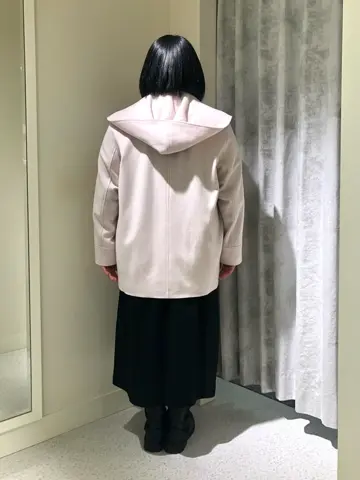 23区 L 杉山 コーディネート画像