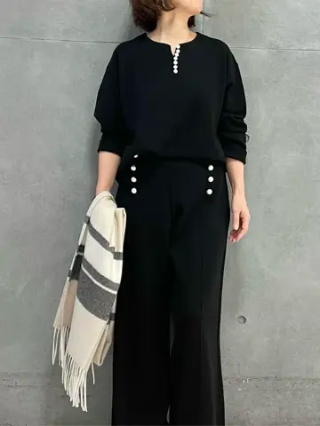 23区 L 西村 コーディネート画像