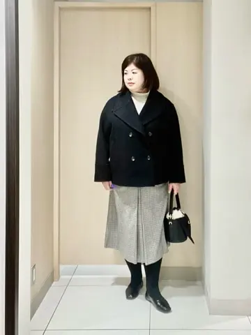 23区 L 古川 コーディネート画像