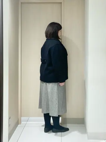 23区 L 古川 コーディネート画像