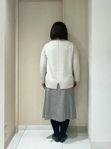 23区 L 古川 コーディネート画像