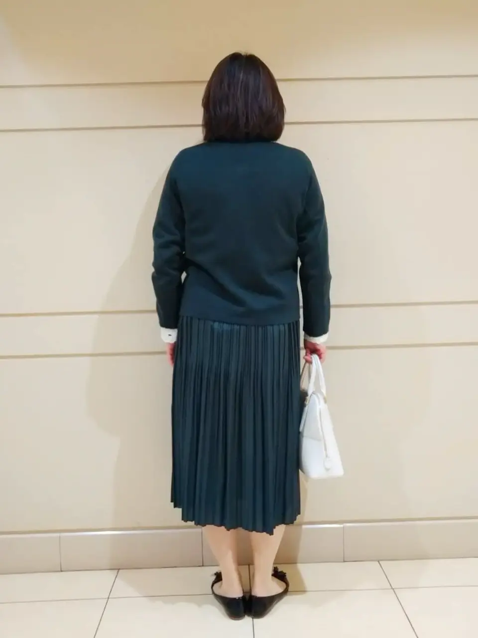 23区 L 山崎 コーディネート画像