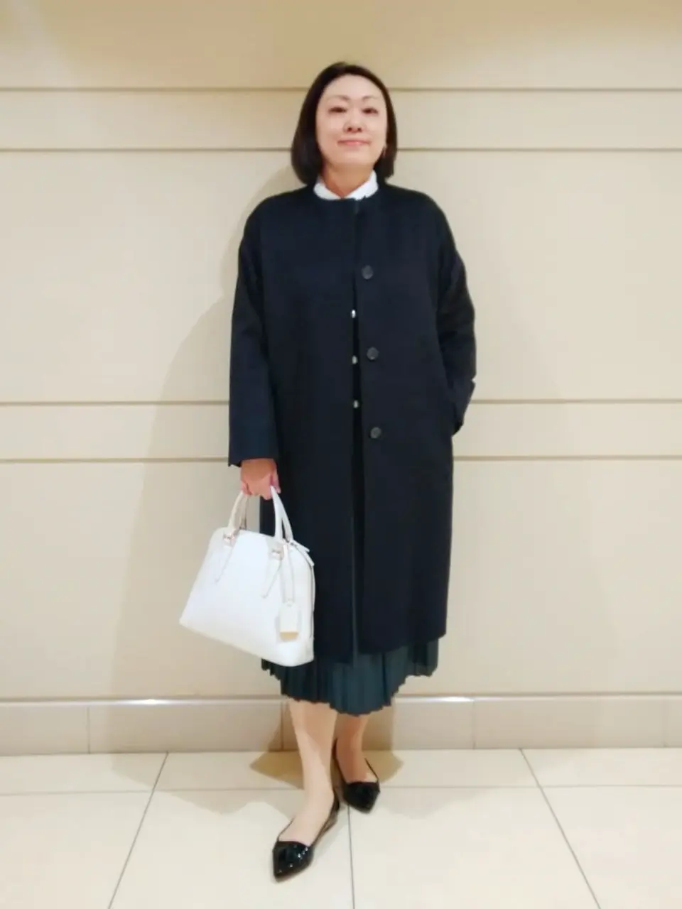 23区 L 山崎 コーディネート画像