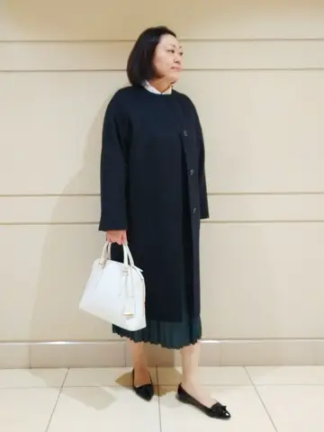 23区 L 山崎 コーディネート画像