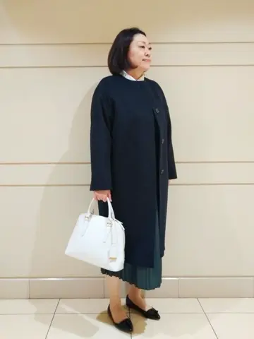 23区 L 山崎 コーディネート画像