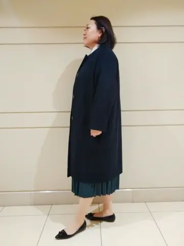 23区 L 山崎 コーディネート画像