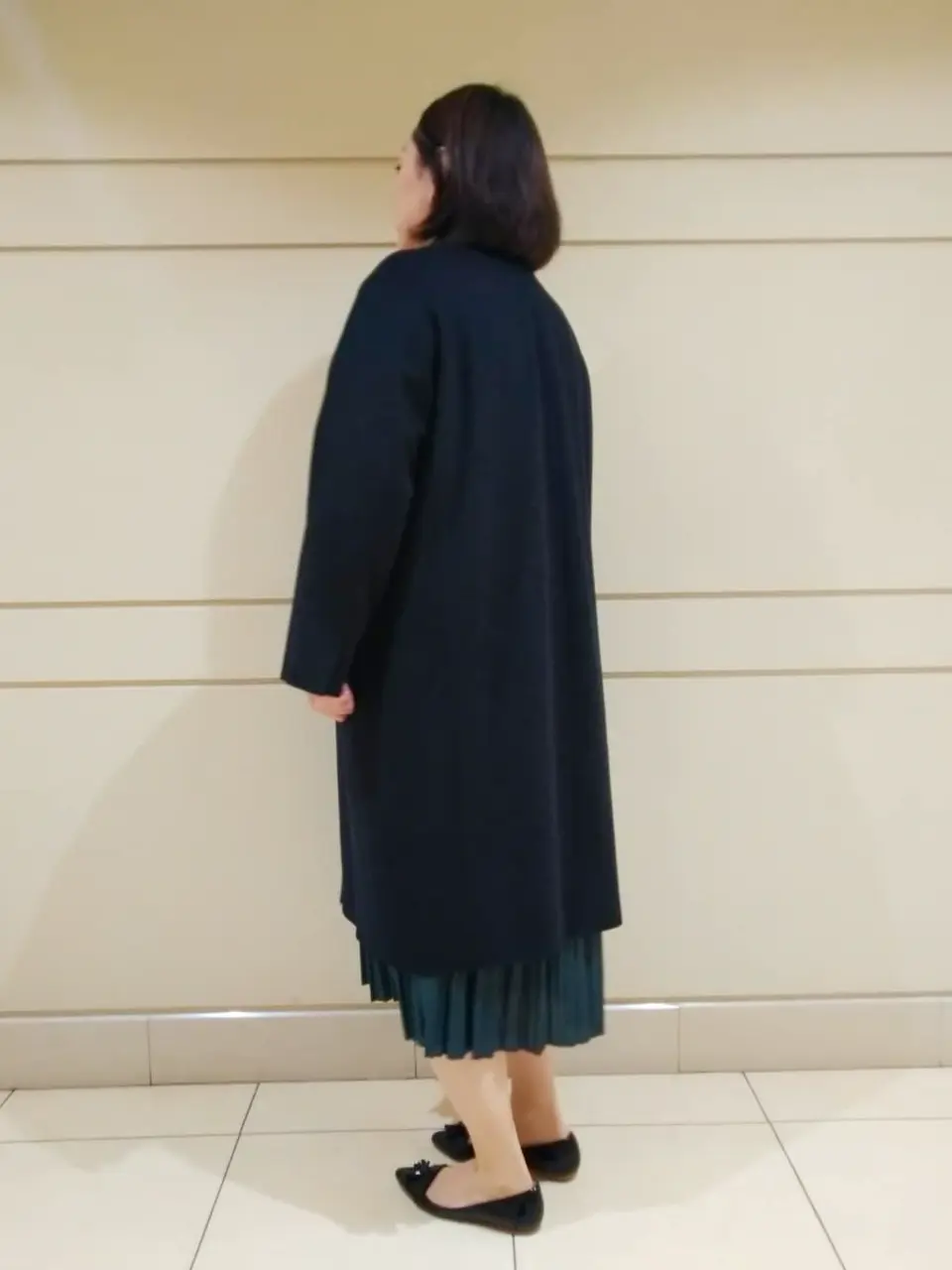 23区 L 山崎 コーディネート画像