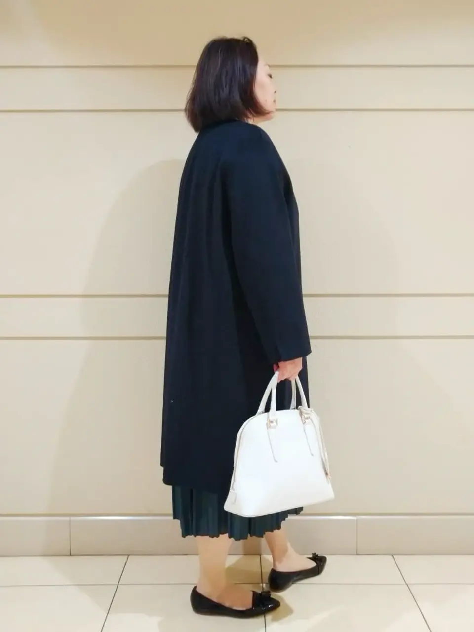 23区 L 山崎 コーディネート画像