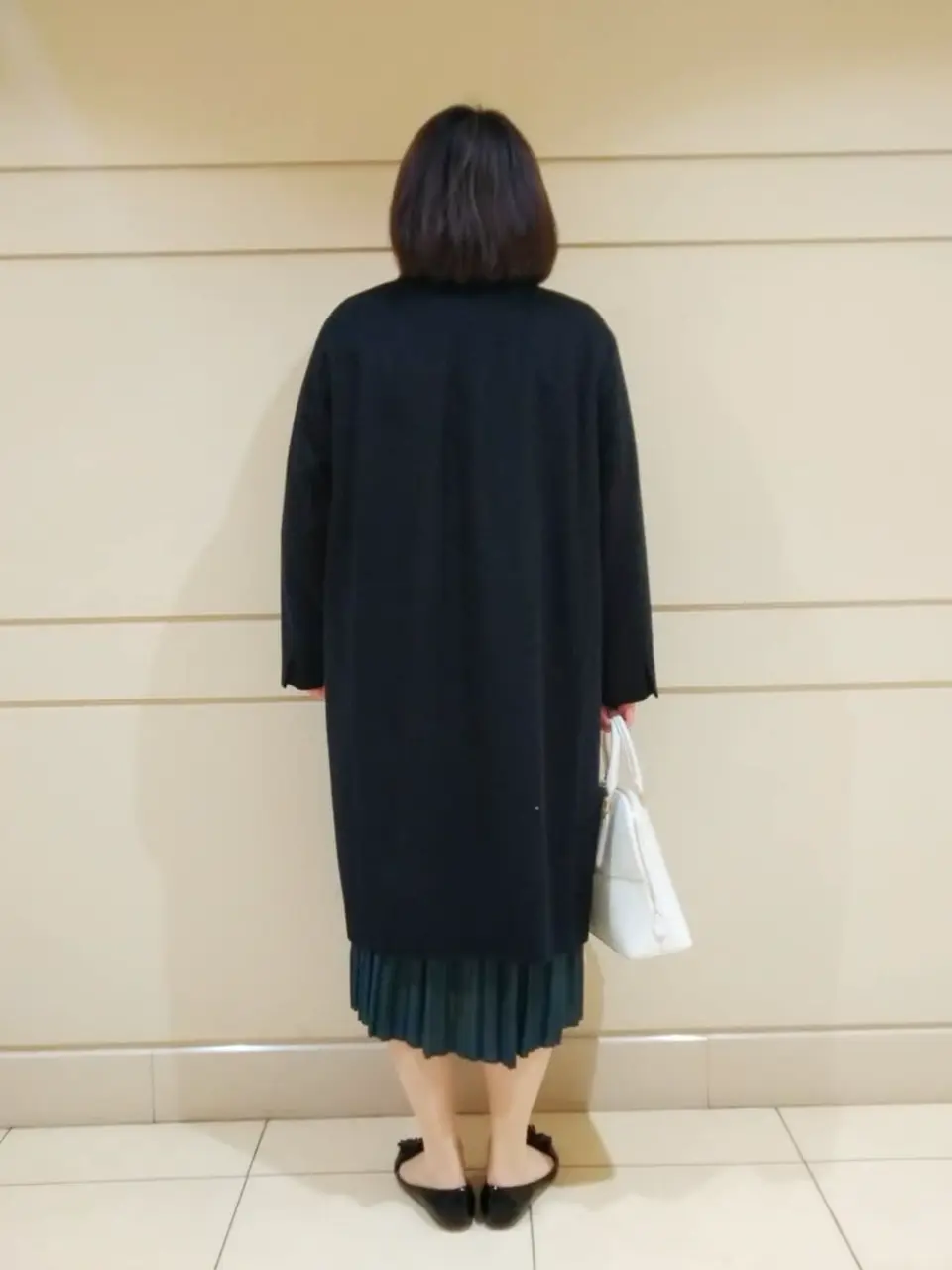 23区 L 山崎 コーディネート画像