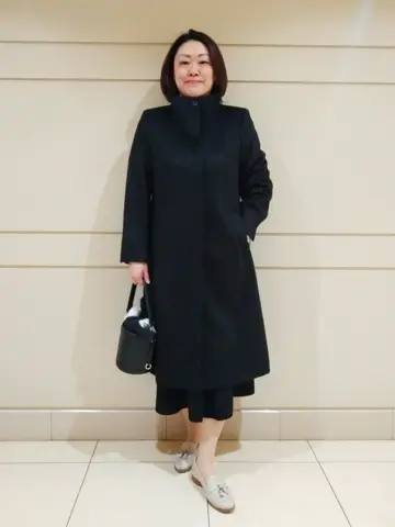 23区 L 山崎 コーディネート画像