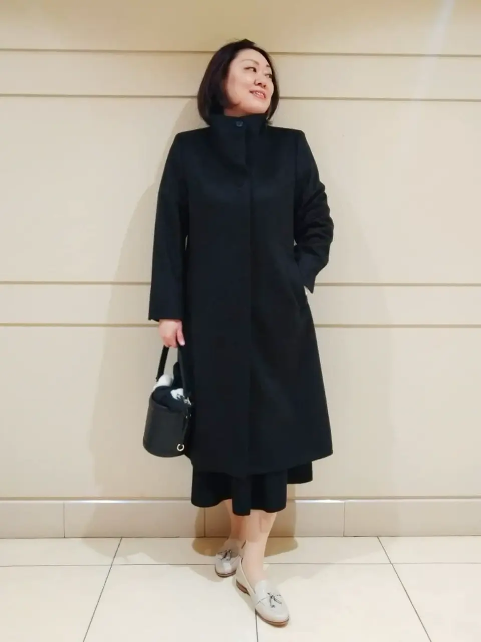 23区 L 山崎 コーディネート画像