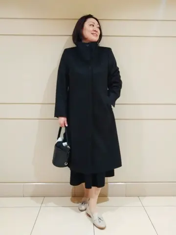 23区 L 山崎 コーディネート画像