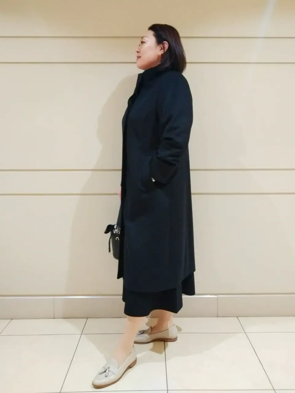 23区 L 山崎 コーディネート画像