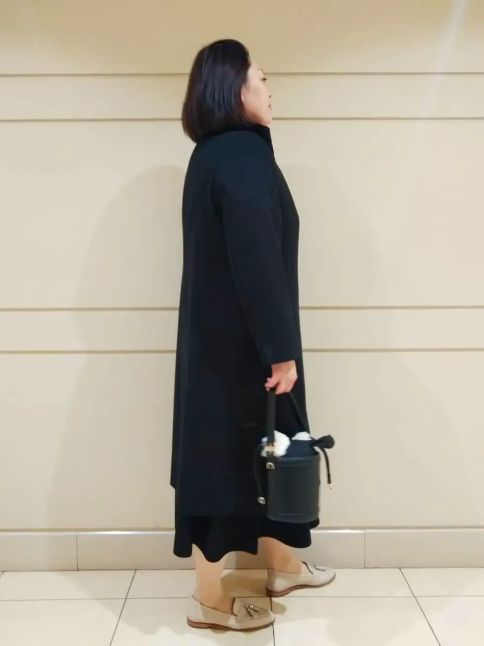 23区 L 山崎 コーディネート画像