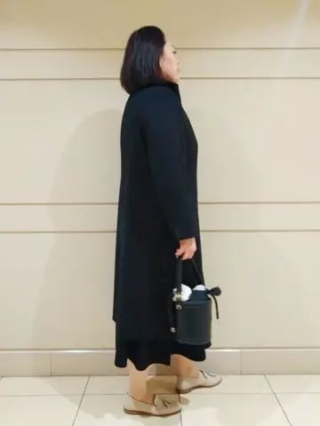 23区 L 山崎 コーディネート画像