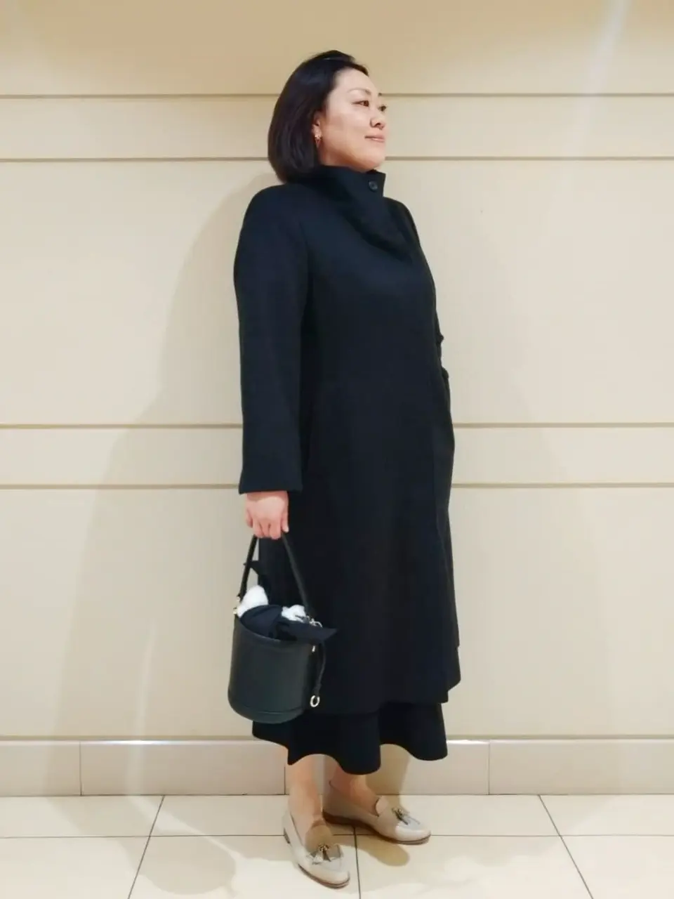 23区 L 山崎 コーディネート画像