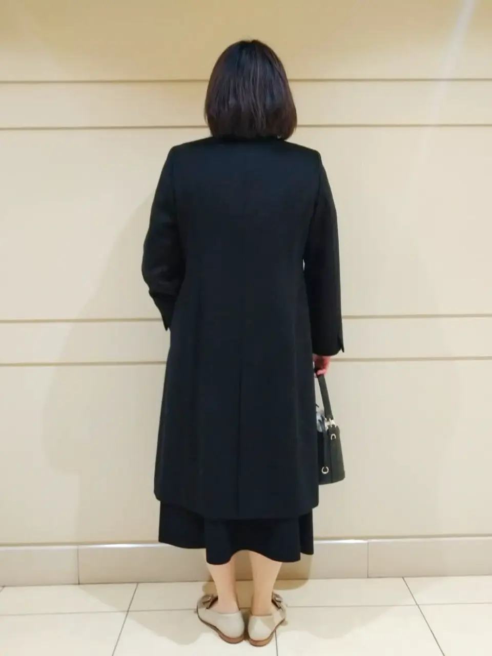 23区 L 山崎 コーディネート画像