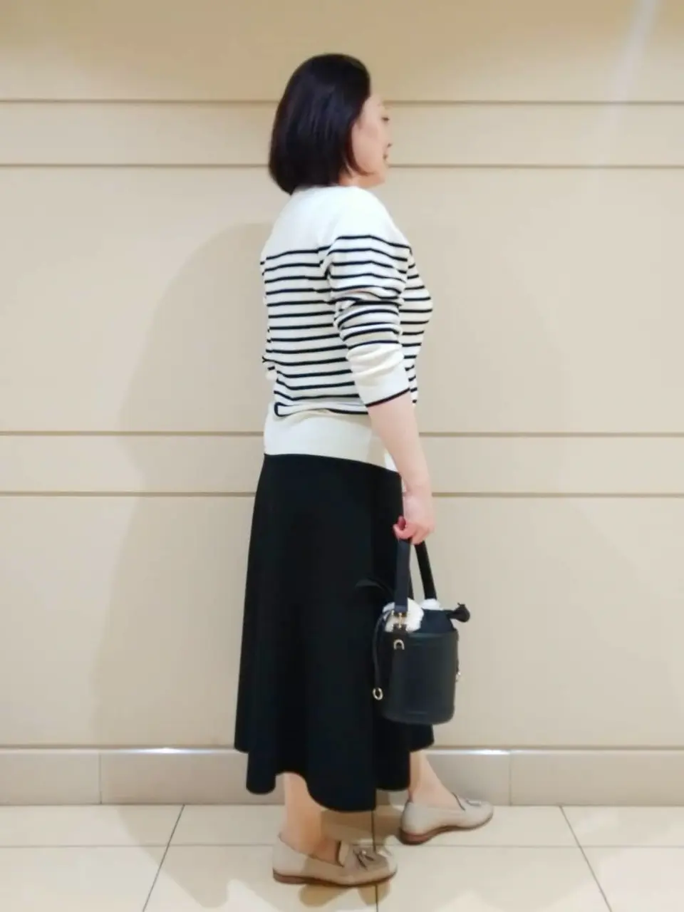 23区 L 山崎 コーディネート画像