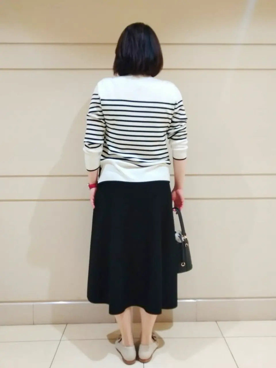 23区 L 山崎 コーディネート画像