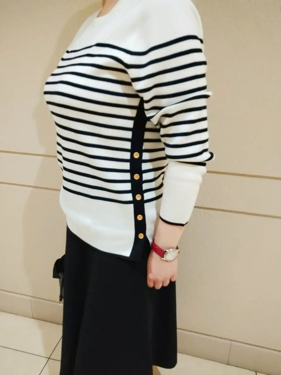 23区 L 山崎 コーディネート画像