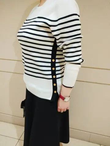 23区 L 山崎 コーディネート画像