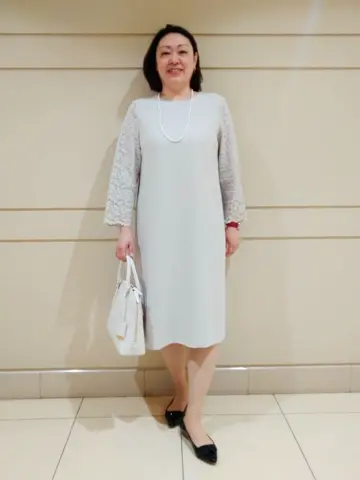 23区 L 山崎 コーディネート画像