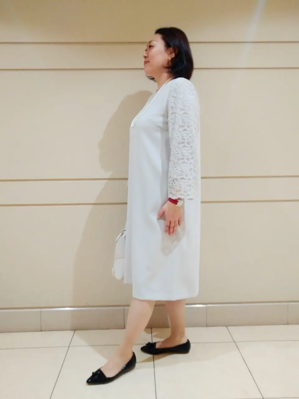 23区 L 山崎 コーディネート画像