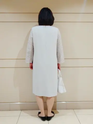 23区 L 山崎 コーディネート画像