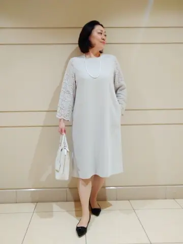 23区 L 山崎 コーディネート画像