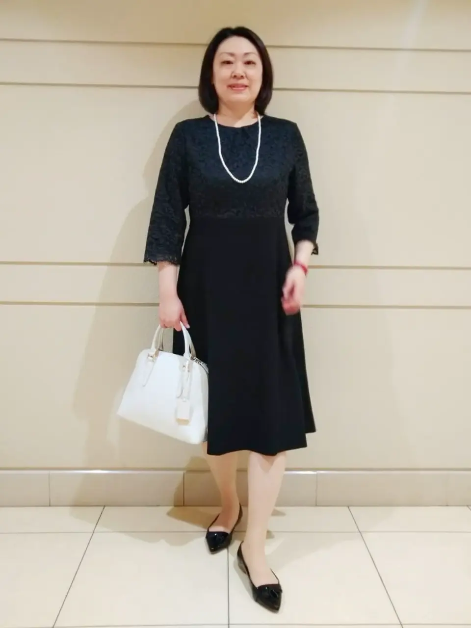 23区 L 山崎 コーディネート画像