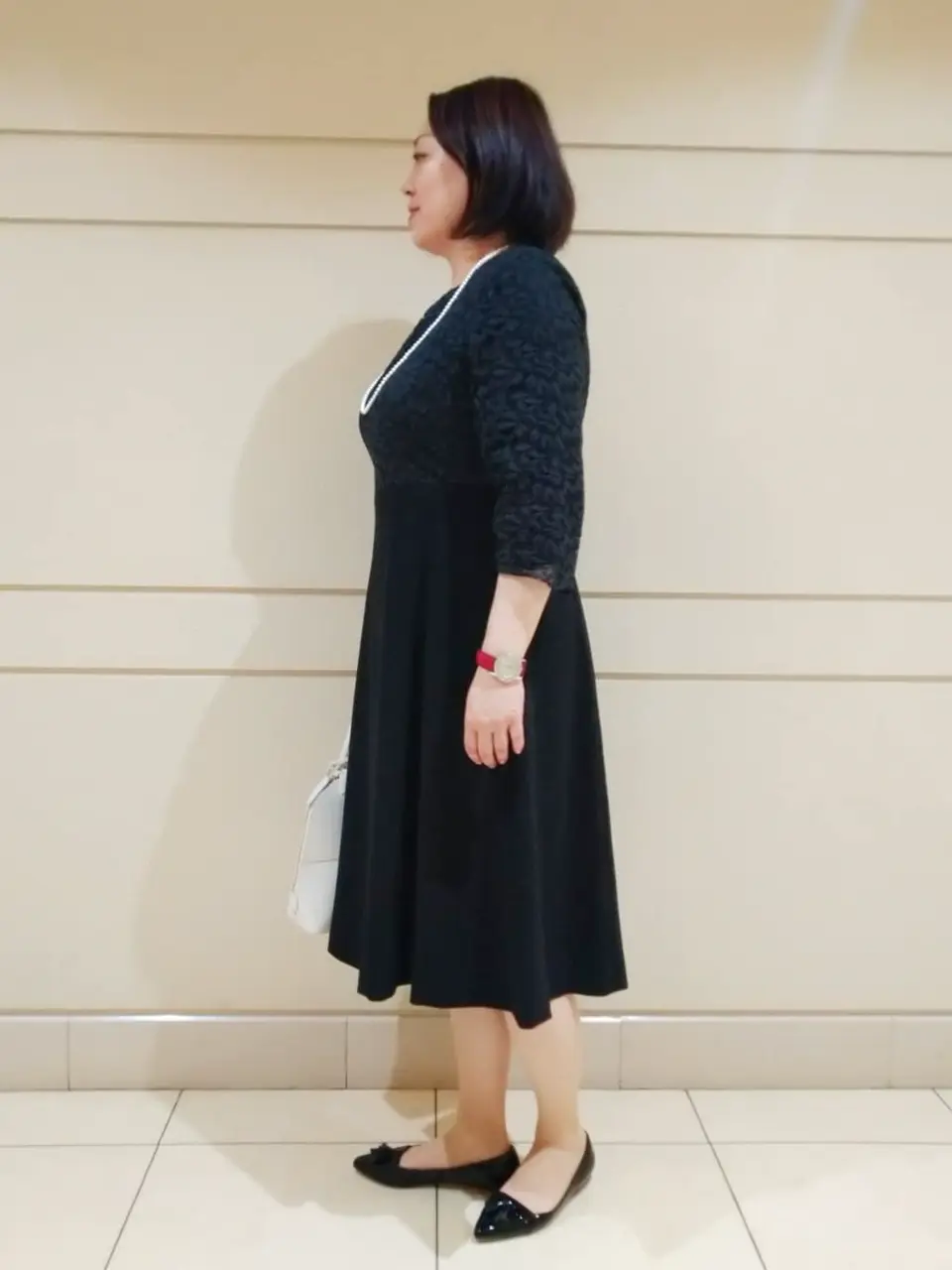 23区 L 山崎 コーディネート画像