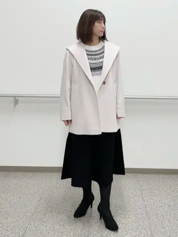 23区 L 水上 コーディネート画像