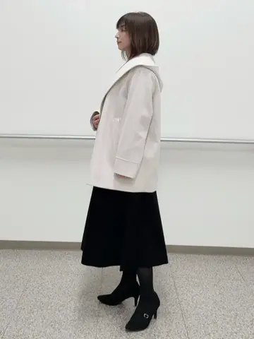 23区 L 水上 コーディネート画像