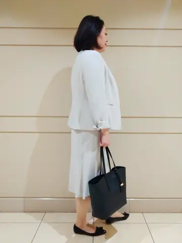 23区 L 山崎 コーディネート画像