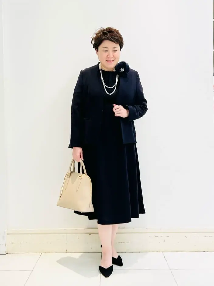 23区 L 佐藤 コーディネート画像